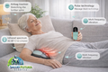 Kit Robotico Lumbar con Calor y Masaje