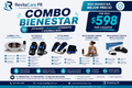Combo Bienestar Revita Care PR