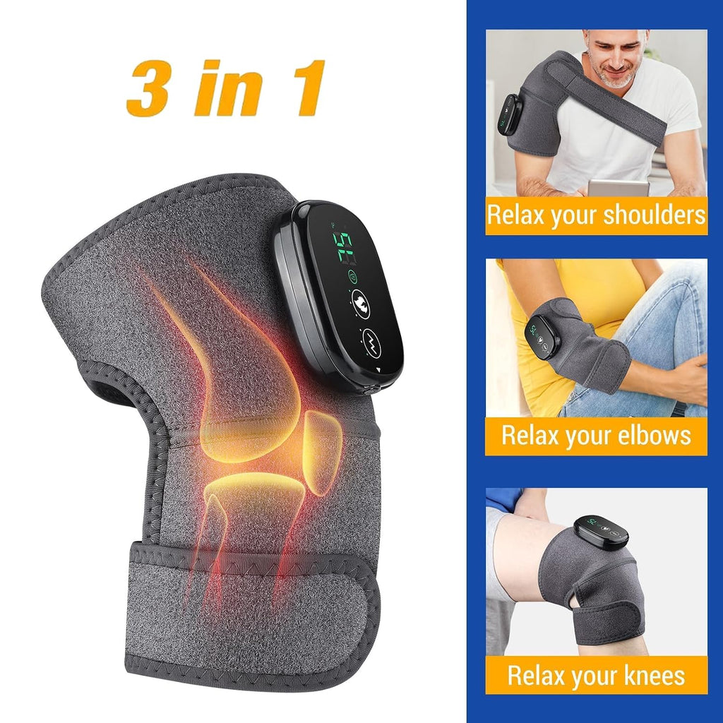 Vital Robotic Knee™