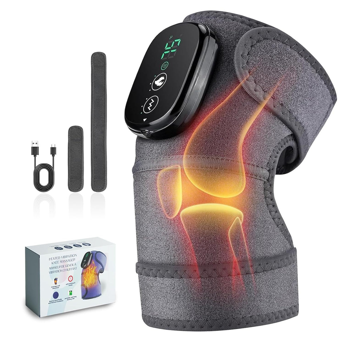 Vital Robotic Knee™