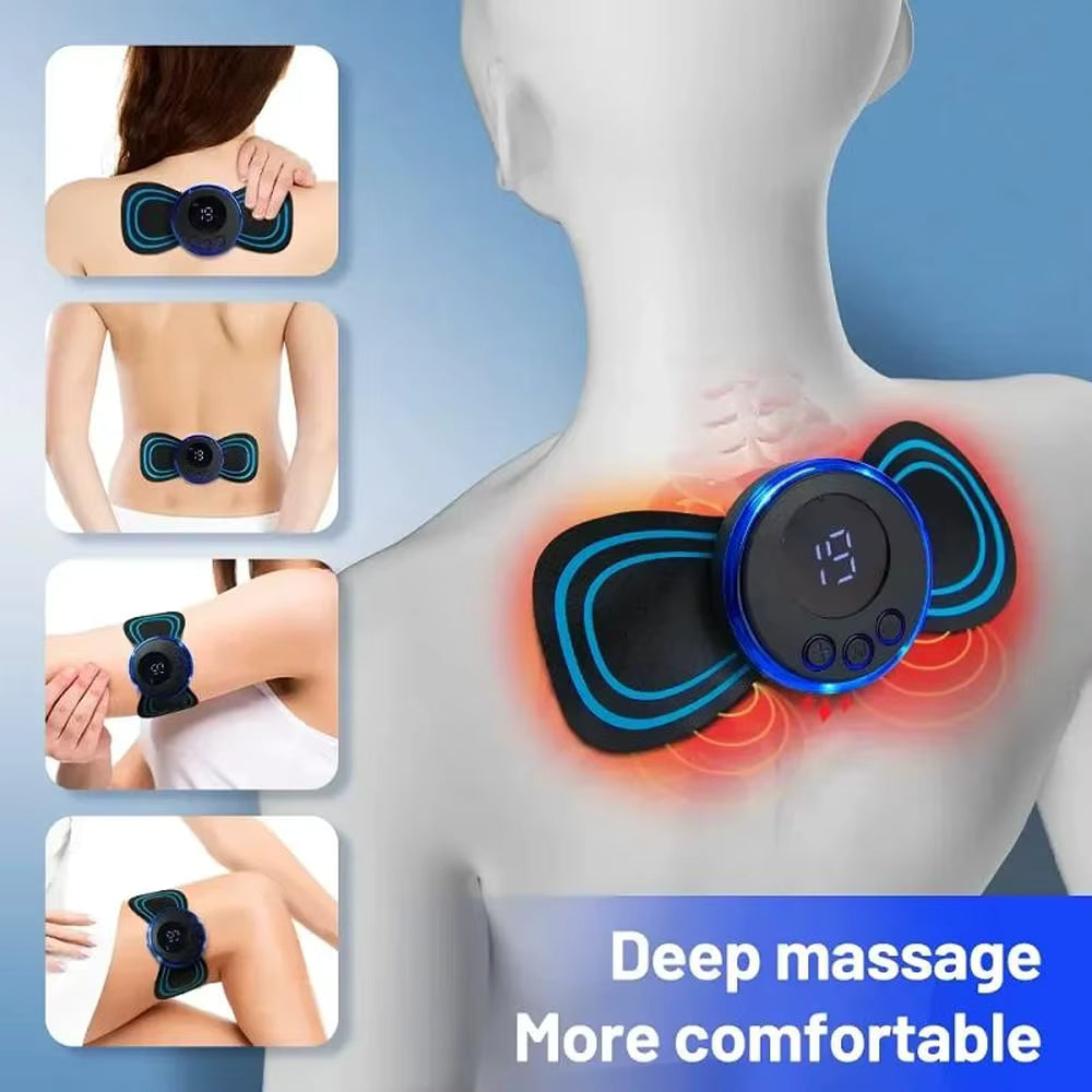 Cervical Care Kit