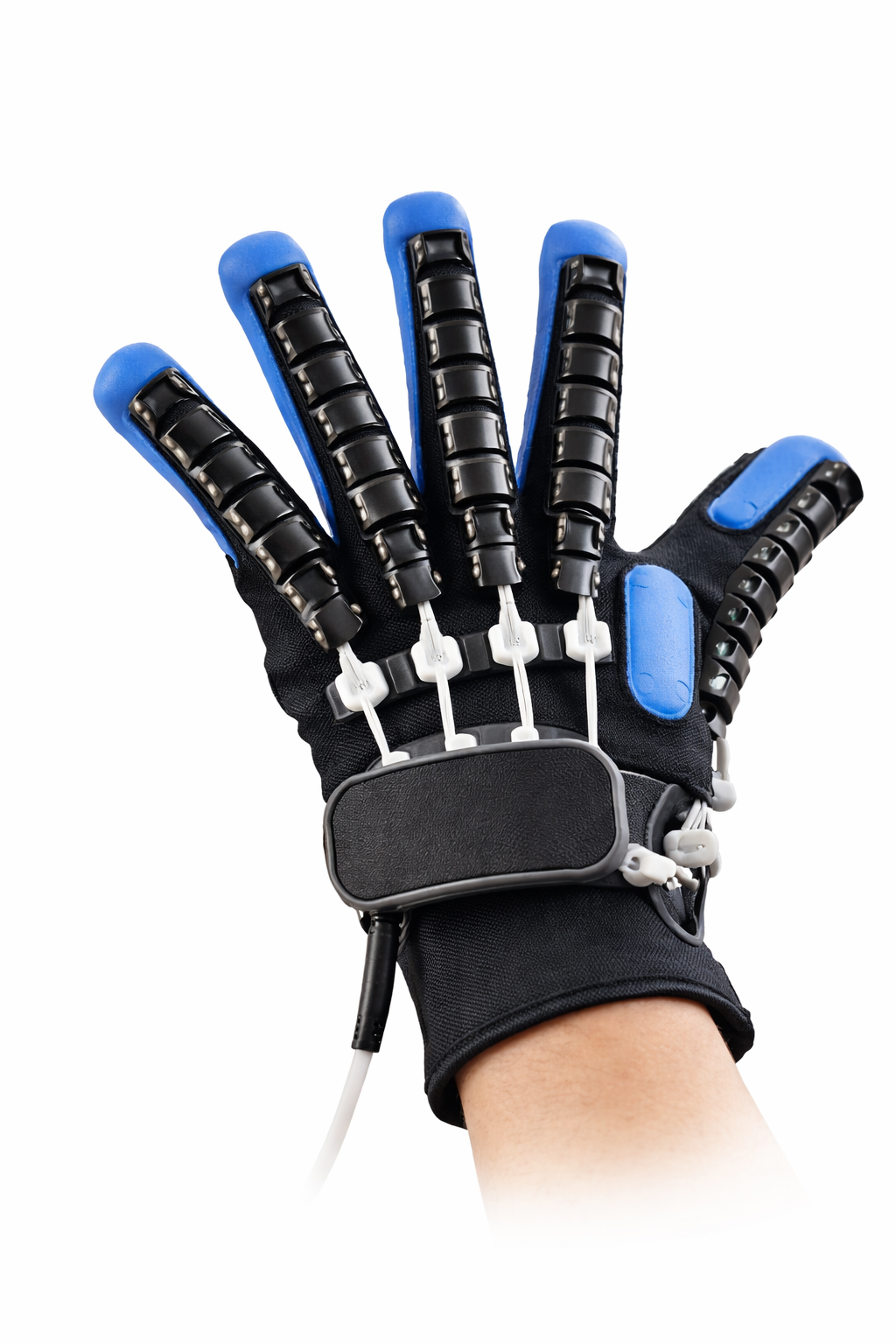 SET KIT ROBOTICO DE MANO