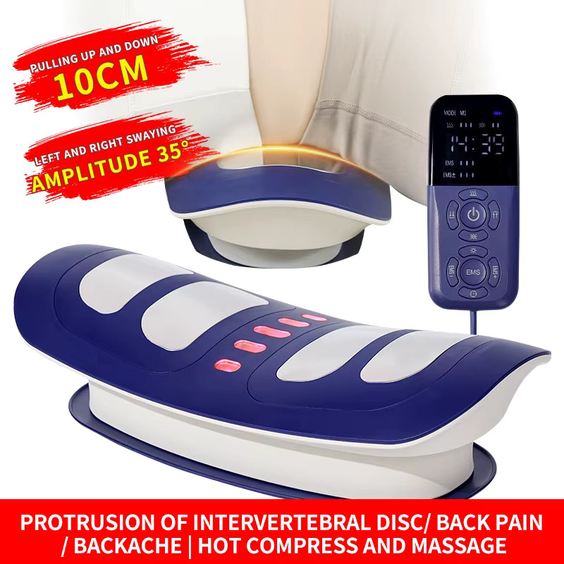 Lumbar Care Kit