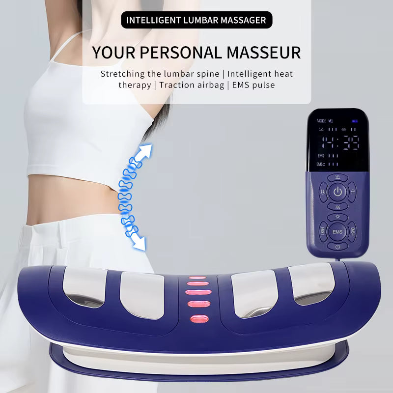 Lumbar Care Kit