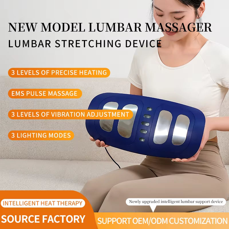 Lumbar Care Kit