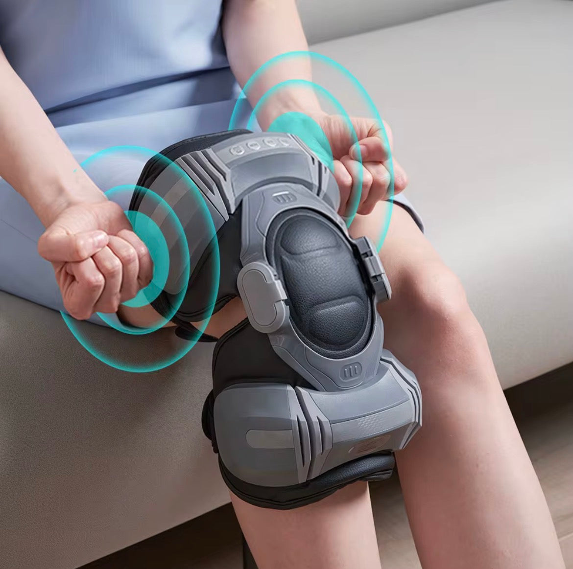 Rodilla Vital Robótica™