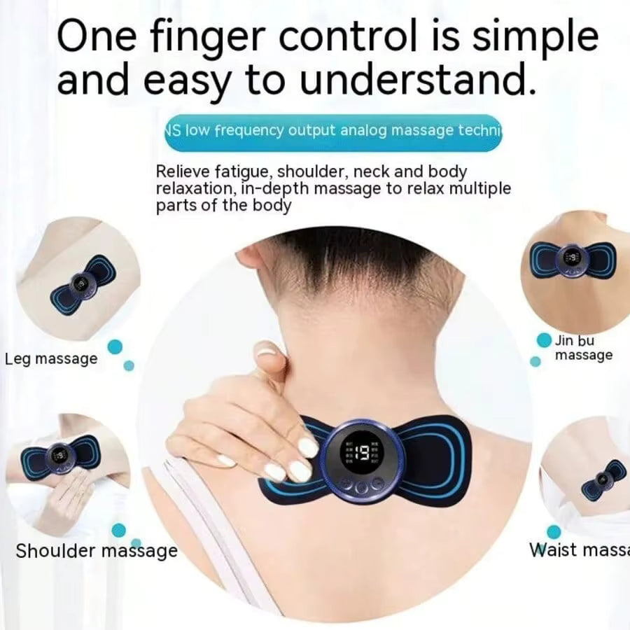 Cervical Care Kit
