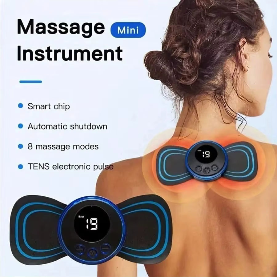 Cervical Care Kit
