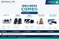 Wellness Combo 2 Devices